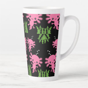 Exotic Axototl Salamander  Mug