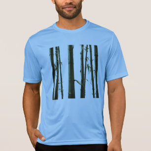 Exotic Bamboo Men's Sport-Tek Competitor T-Shirt