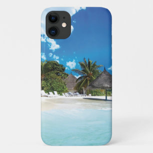 Exotic Beach  Case-Mate iPhone Case