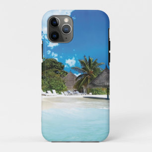 Exotic Beach  Case-Mate iPhone Case