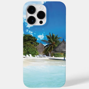 Exotic Beach Case-Mate iPhone 14 Pro Max Case