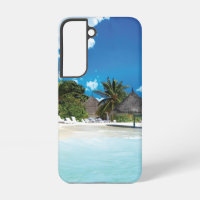 Exotic Beach