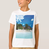 Exotic Beach