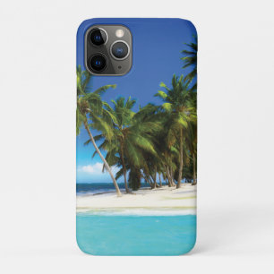 Exotic beach throw pillow Case-Mate iPhone case