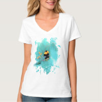 Exotic Bird "SONG ON THE WIND"
