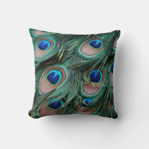 exotic birds cushion