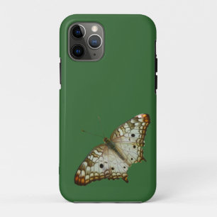 Exotic Butterfly from St. Lucia iPhone 11 Pro Case