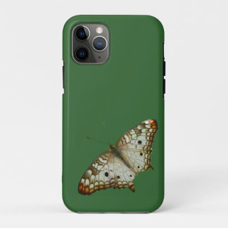 Exotic Butterfly from St. Lucia iPhone 11 Pro Case