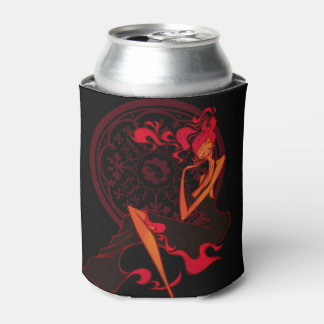 EXOTIC CAN COOLER