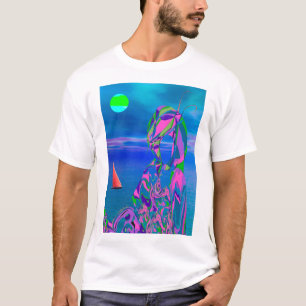 Exotic Dreams T-Shirt