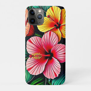Exotic Flower Garden Dreams Case-Mate iPhone Case