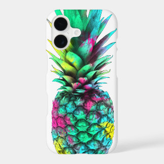 exotic fruit pineapple