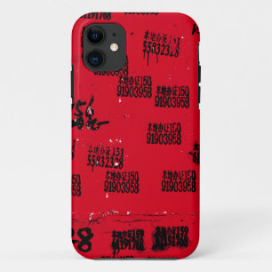 Exotic Hip One-of-a-kind Case-Mate iPhone Case