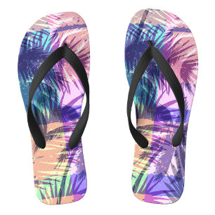 Exotic Jandals