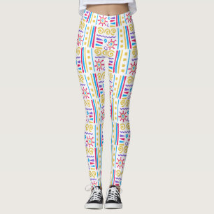 Exotic Leggings