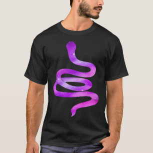 Exotic Pet Snake Reptile Snake  1 T-Shirt