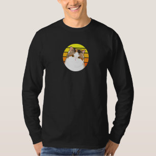 Exotic Shorthair Cat Lover T-Shirt