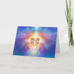 Expanding Hearts H126 Card