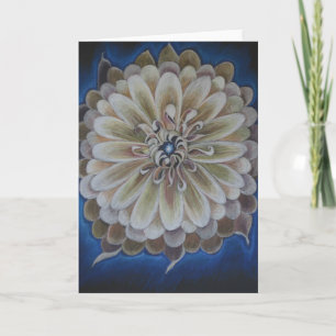 Expanding Light Card