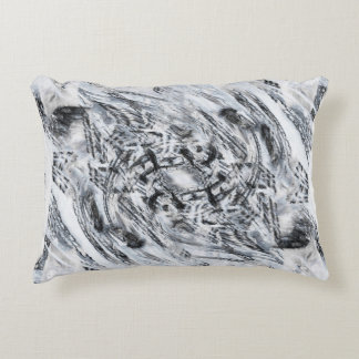 Expanding Noise Decorative Cushion