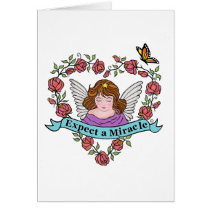 Expect a Miracle