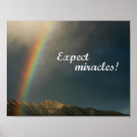 Expect Miracles!
