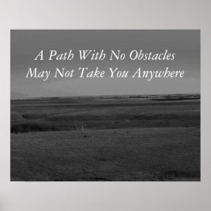 Expect REcovery poster