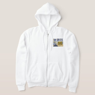 EXPECTATION OF SUCCESS HOODIE