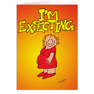 Expecting