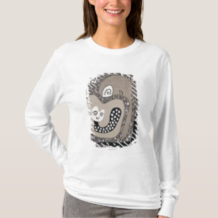Expecting A Baby T-Shirt
