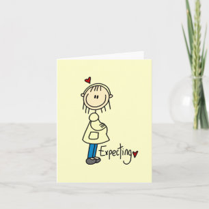 Expecting Baby T-shirts and Gifts Announcement
