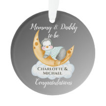 Expecting Parents Mummy & Daddy to be