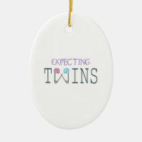 EXPECTING TWINS