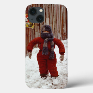 expedition ready iPhone 8/7 Tough Extreme case