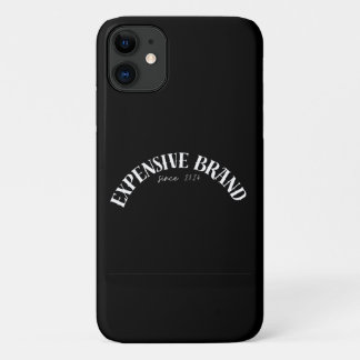 Expensive Case-Mate iPhone Case