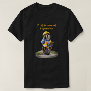 "Expensive" T-Shirt