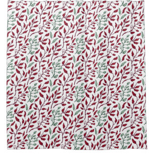 Experience Luxury with our Designer Shower Curtain