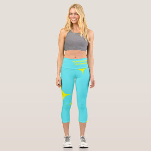 experience murman capris