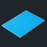 Experience the Beauty of a Clear Blue Sky  Notebook<br><div class="desc">Every great achievement starts with a single idea. Whether you're mapping out goals, building a vision board, or simply capturing daily inspirations, this notebook is designed to be your blueprint for success. 📝 Perfect for daily affirmations, goal tracking, and manifestation journalling 📖 Thick, premium pages that make writing effortless 🎁...</div>