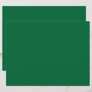 Experience the Beauty of a Vibrant Blue Sky Image Custom Letterhead