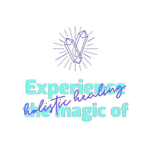 Experience the magic of holistic healing T-Shirt
