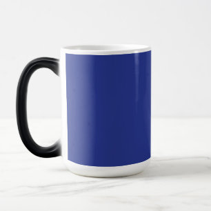Experience the Thrill of Flying in the Blue Sky Magic Mug