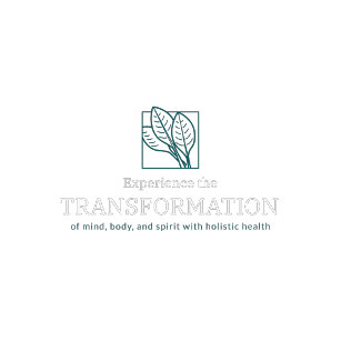 Experience the transformation with holistic health T-Shirt