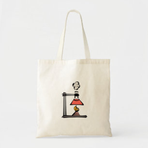 Experience Tote Bag