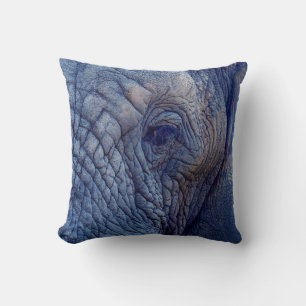EXPERIENCE WALK WITH THE ELEPHANTS HOW ABOUT HUGGI CUSHION