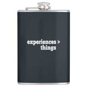 Experiences > Things Hip Flask