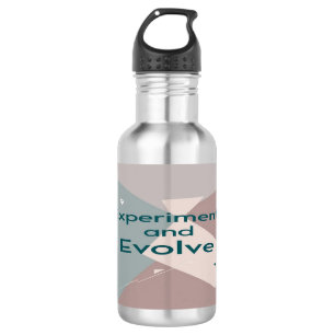 Experiment And Evolve 532 Ml Water Bottle