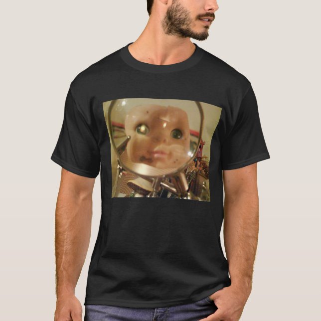 experiment gone wrong T-Shirt (Front)