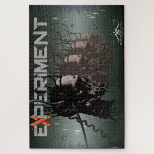 EXPERIMENT JIGSAW PUZZLE