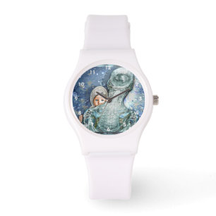 Experimental Adoption Watch